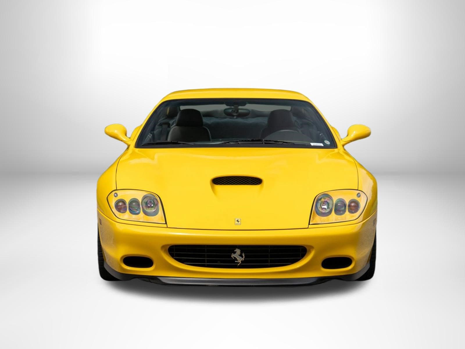 2003 Ferrari 575M Maranello