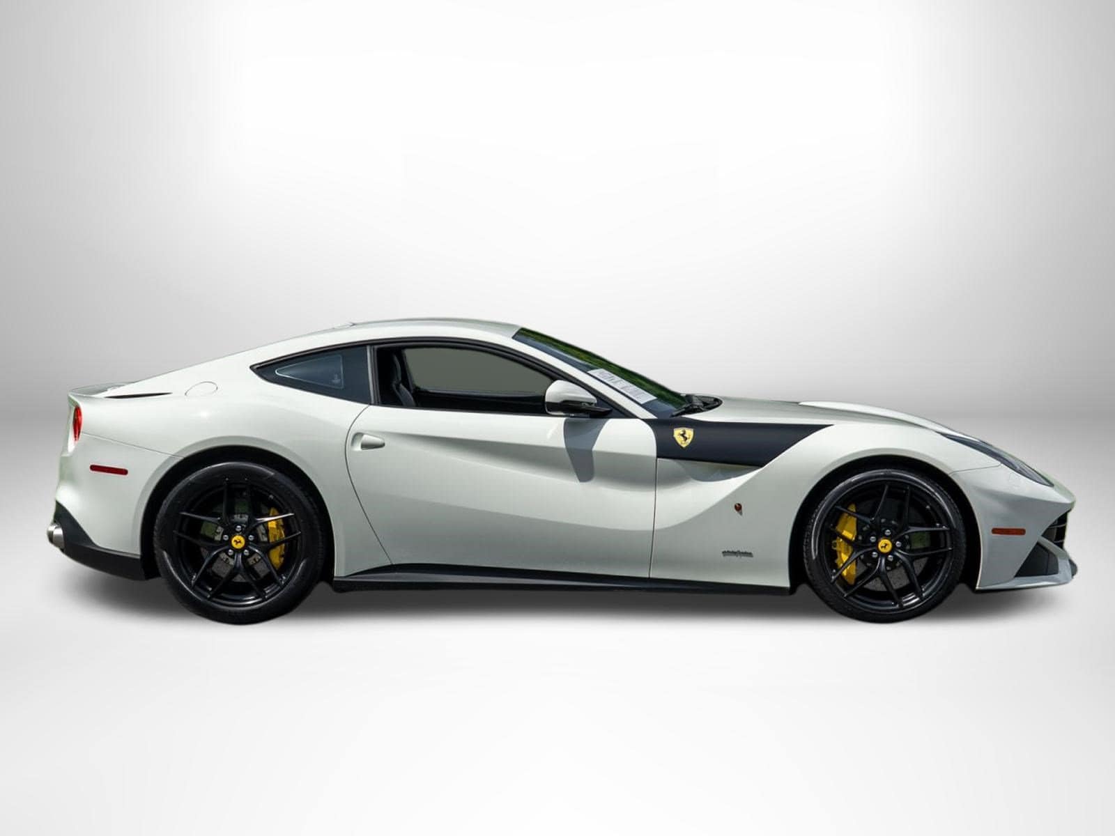 2017 Ferrari F12Berlinetta Berlinetta