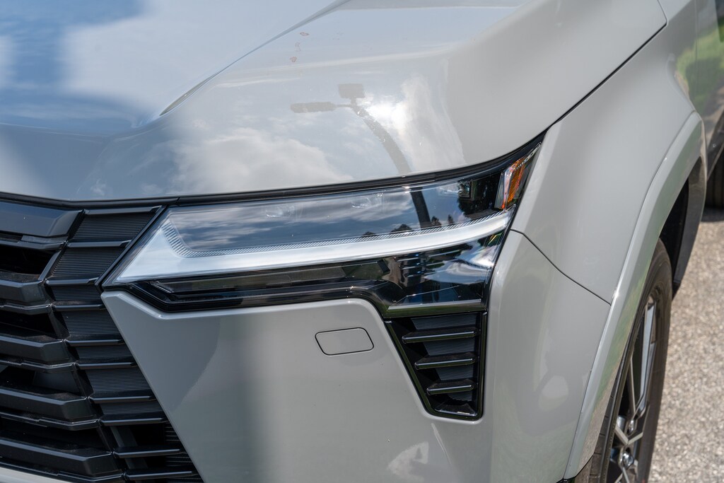 Used 2026 Lexus GX GX 550 Luxury+ Sport Utility