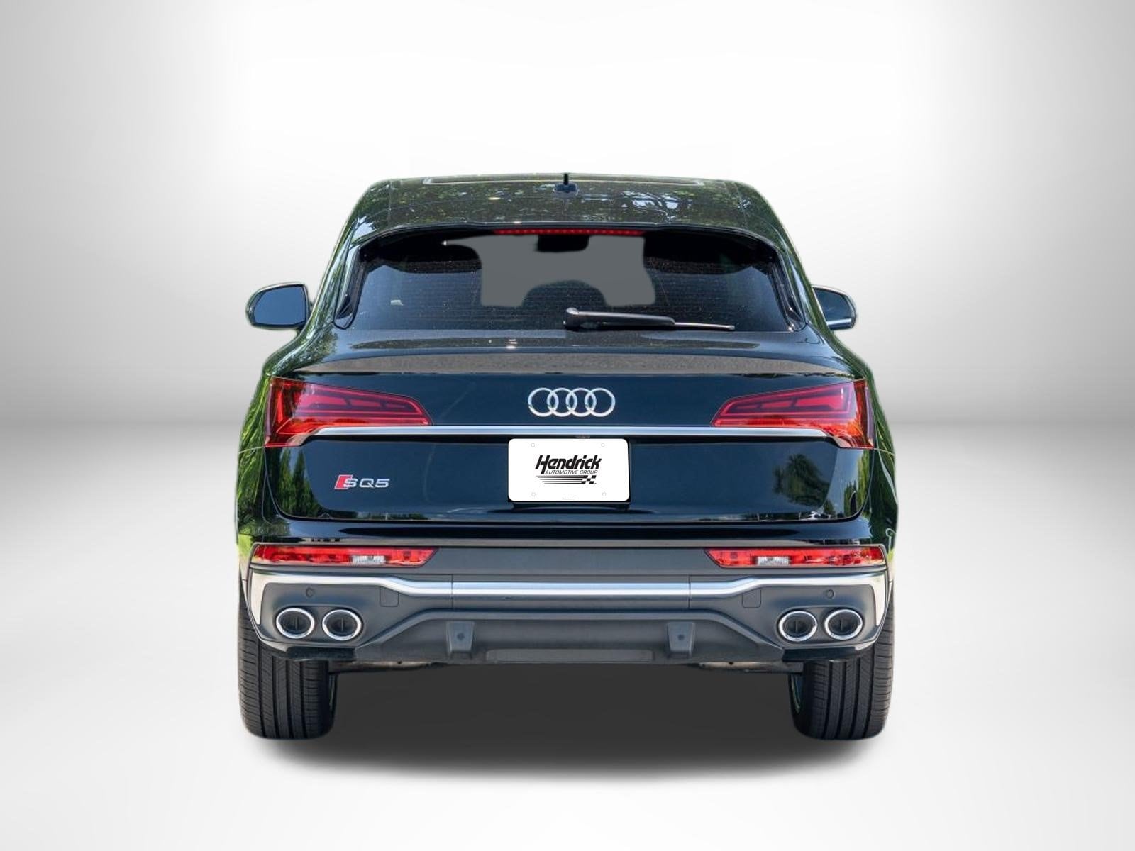 Audi SQ5 Sportback Premium