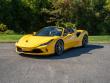 2022 Ferrari F8 Spider Convertible