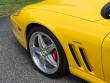 2003 Ferrari 575M Maranello 2dr Car