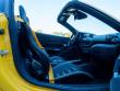2022 Ferrari F8 Spider Convertible