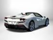 2022 Ferrari F8 Spider Convertible
