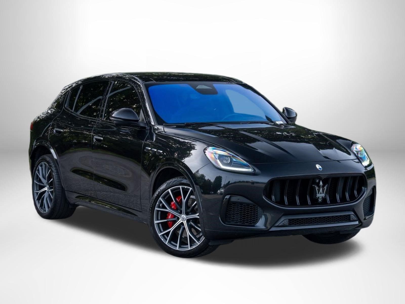 2023 Maserati Grecale MODENA