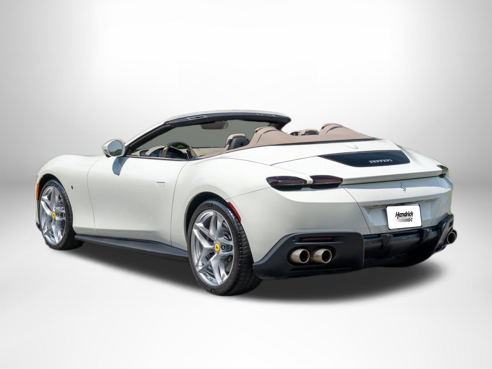2024 Ferrari Roma Spider Spider