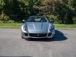 2007 Ferrari 599 GTB Fiorano 2dr Car