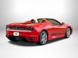 2008 Ferrari 430 Spider Convertible
