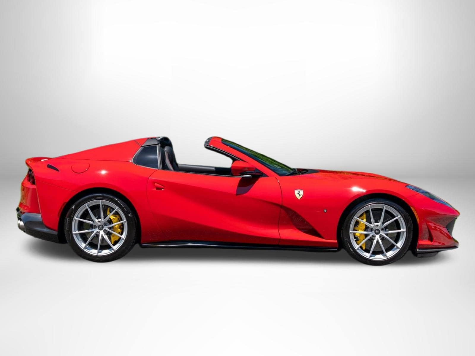 Ferrari 812 GTS