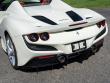 2022 Ferrari F8 Spider Convertible