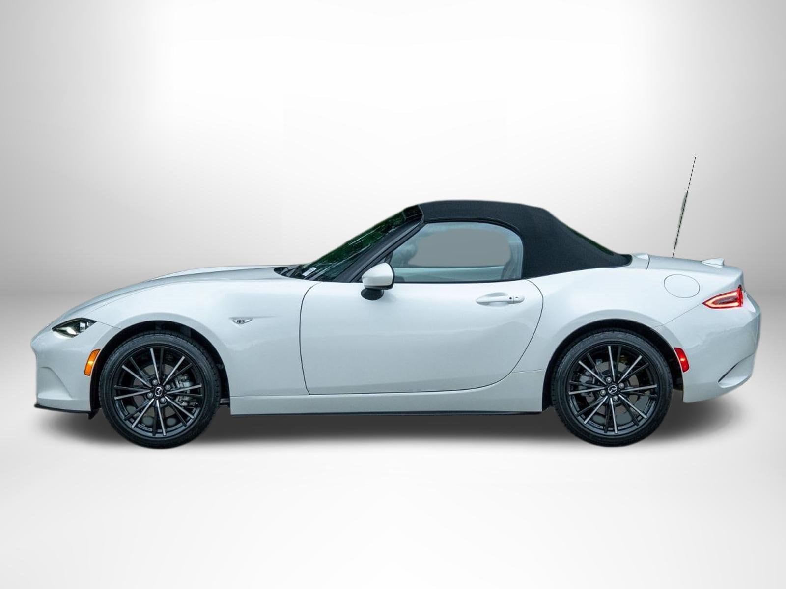 2026 MX-5 Miata Grand Touring