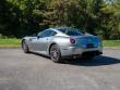 2007 Ferrari 599 GTB Fiorano 2dr Car