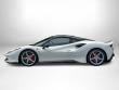 2022 Ferrari F8 Tributo 2dr Car