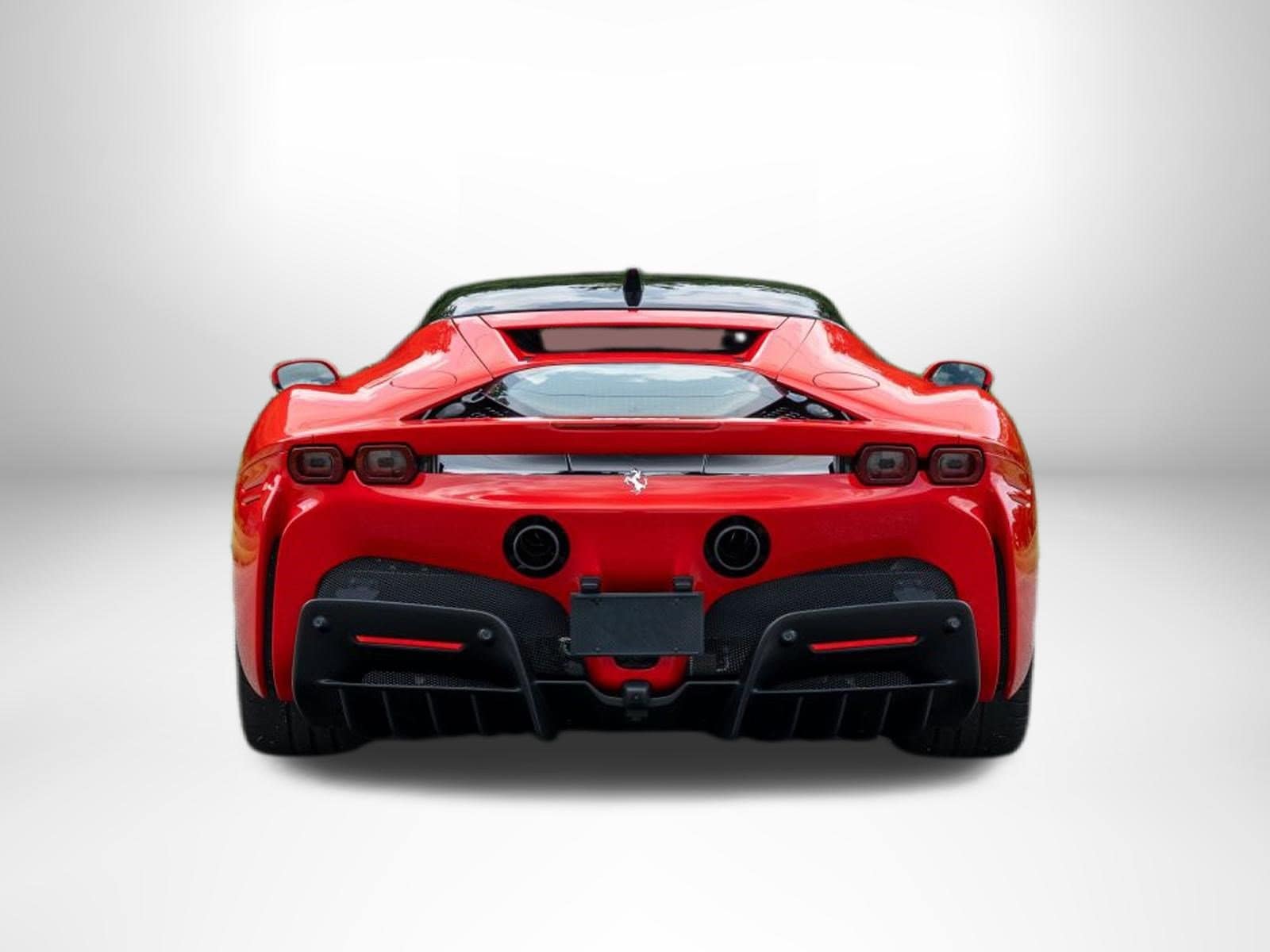 2022 Ferrari SF90 Stradale