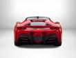 2022 Ferrari SF90 Stradale 2dr Car