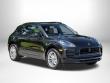 2026 Porsche Macan Sport Utility