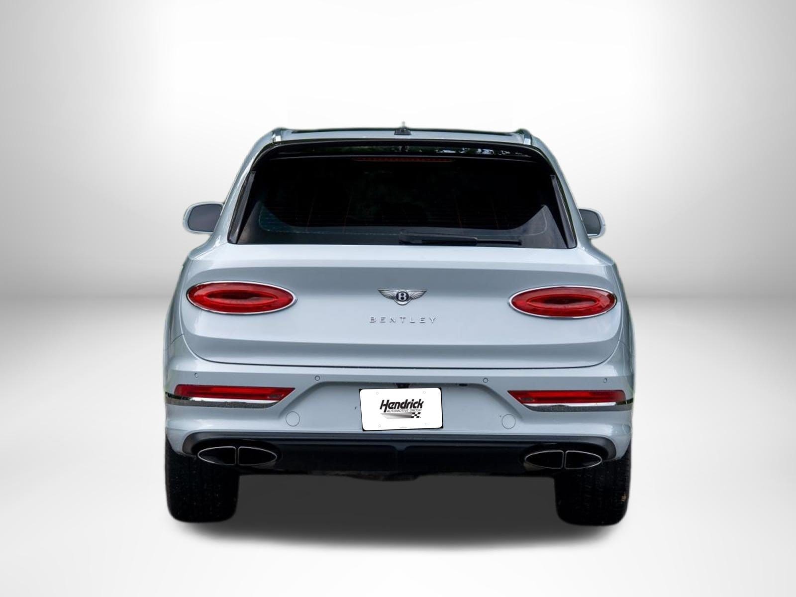 2022 Bentley Bentayga V8