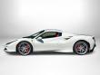2022 Ferrari F8 Spider Convertible