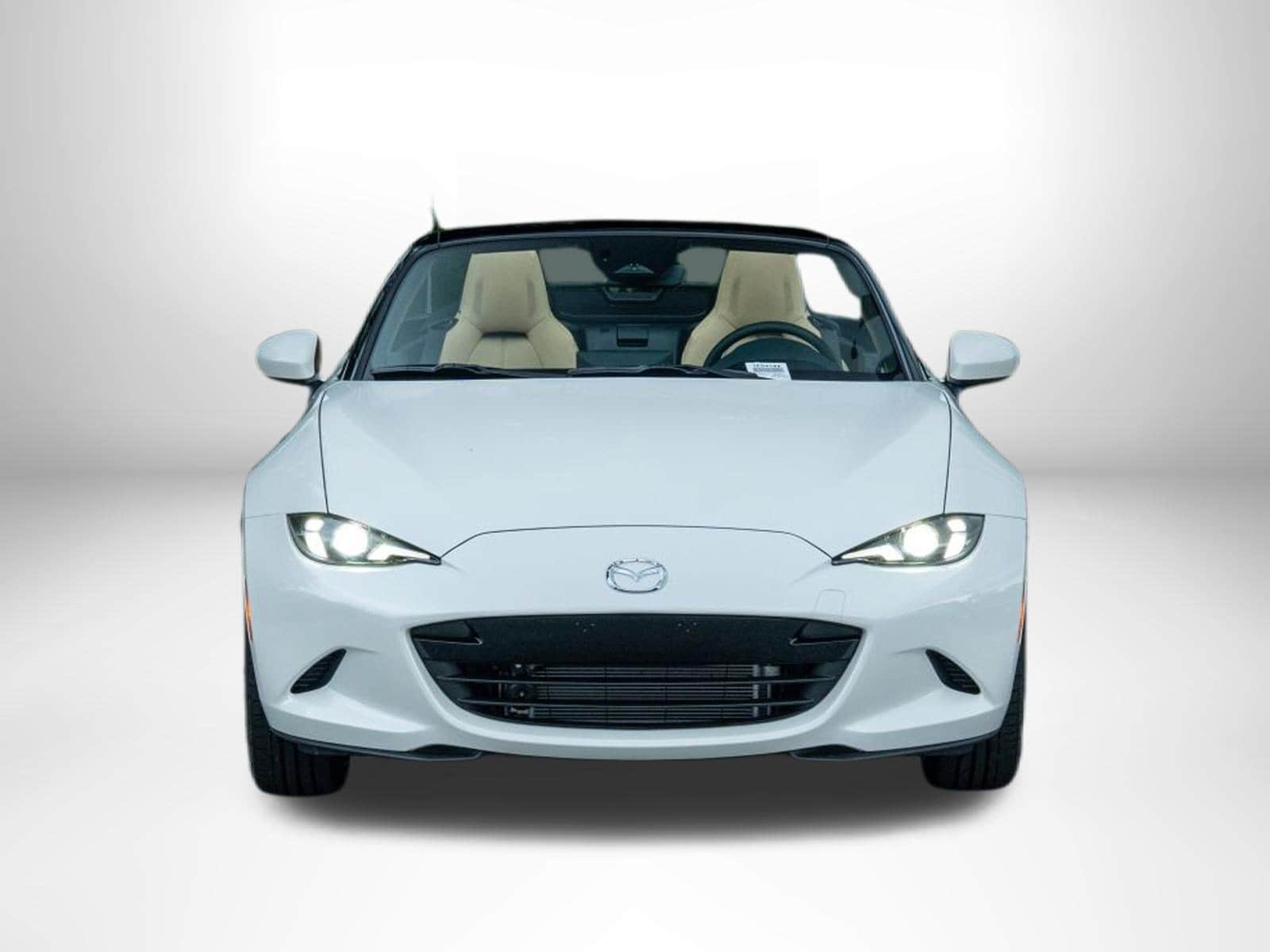 2026 MX-5 Miata Grand Touring