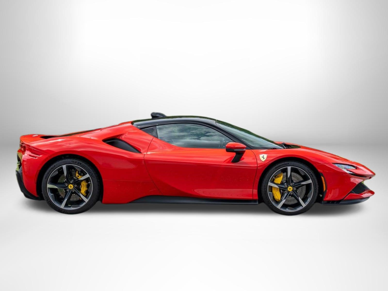 2022 Ferrari SF90 Stradale