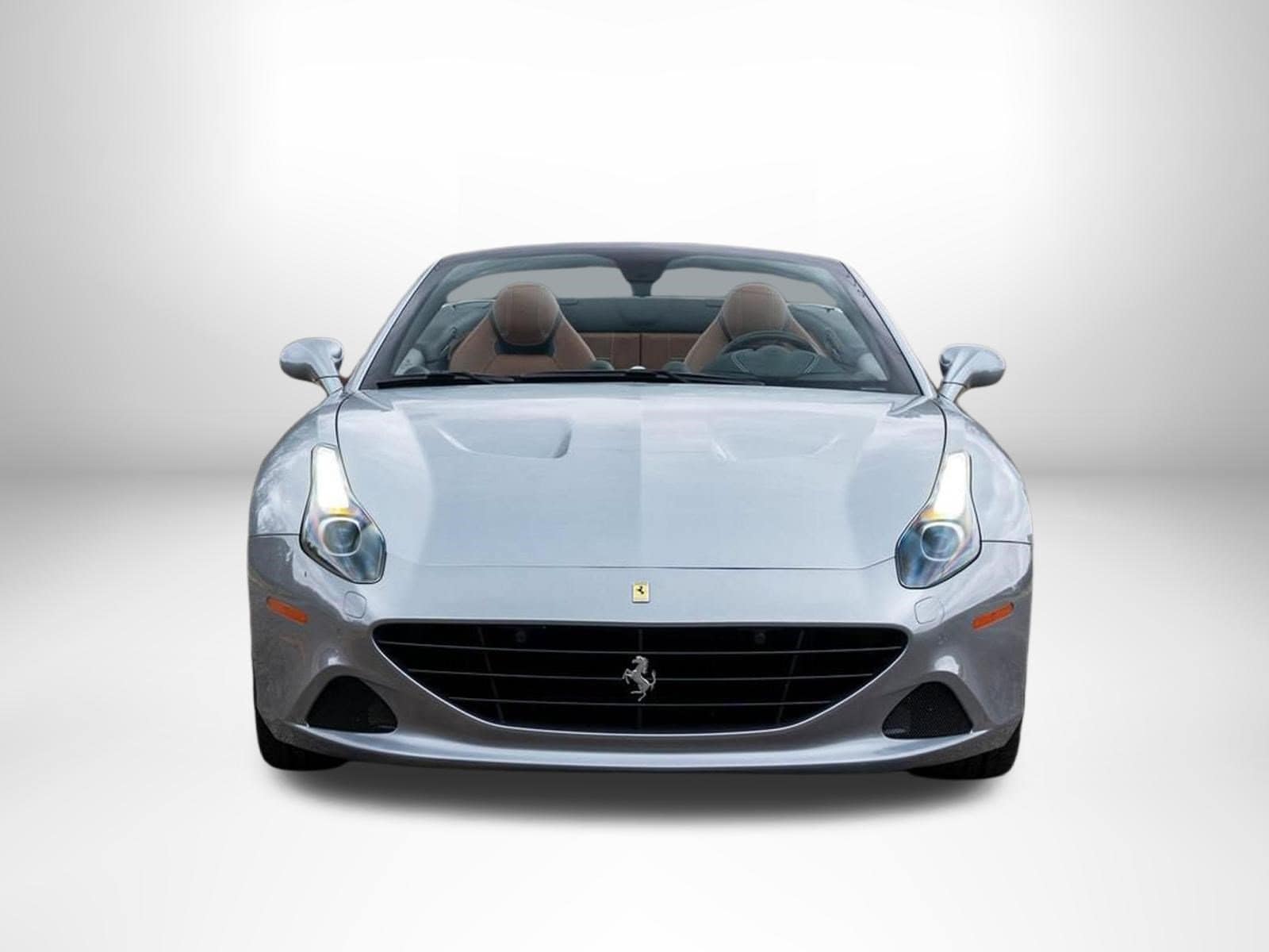 Ferrari California T T