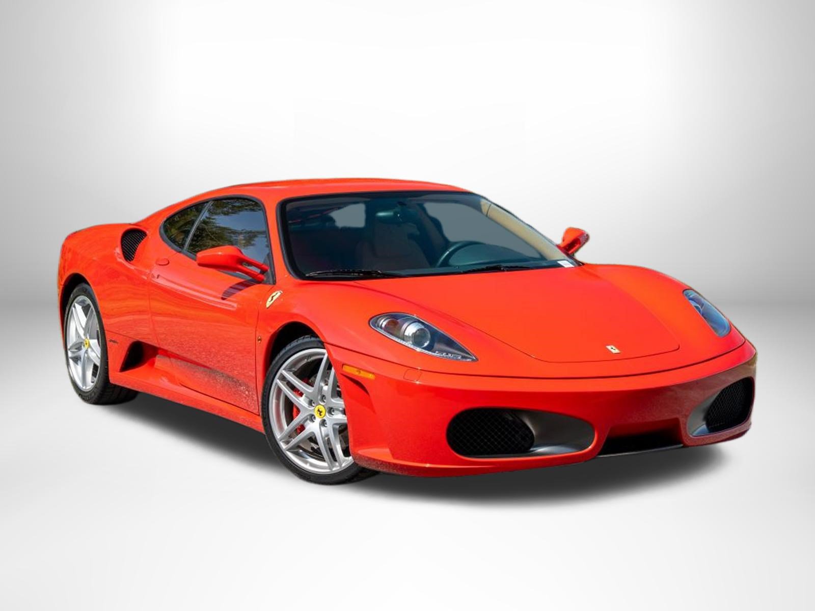  Ferrari 430