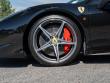 2010 Ferrari 458 Italia 2dr Car