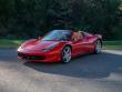 2014 Ferrari 458 Italia Convertible