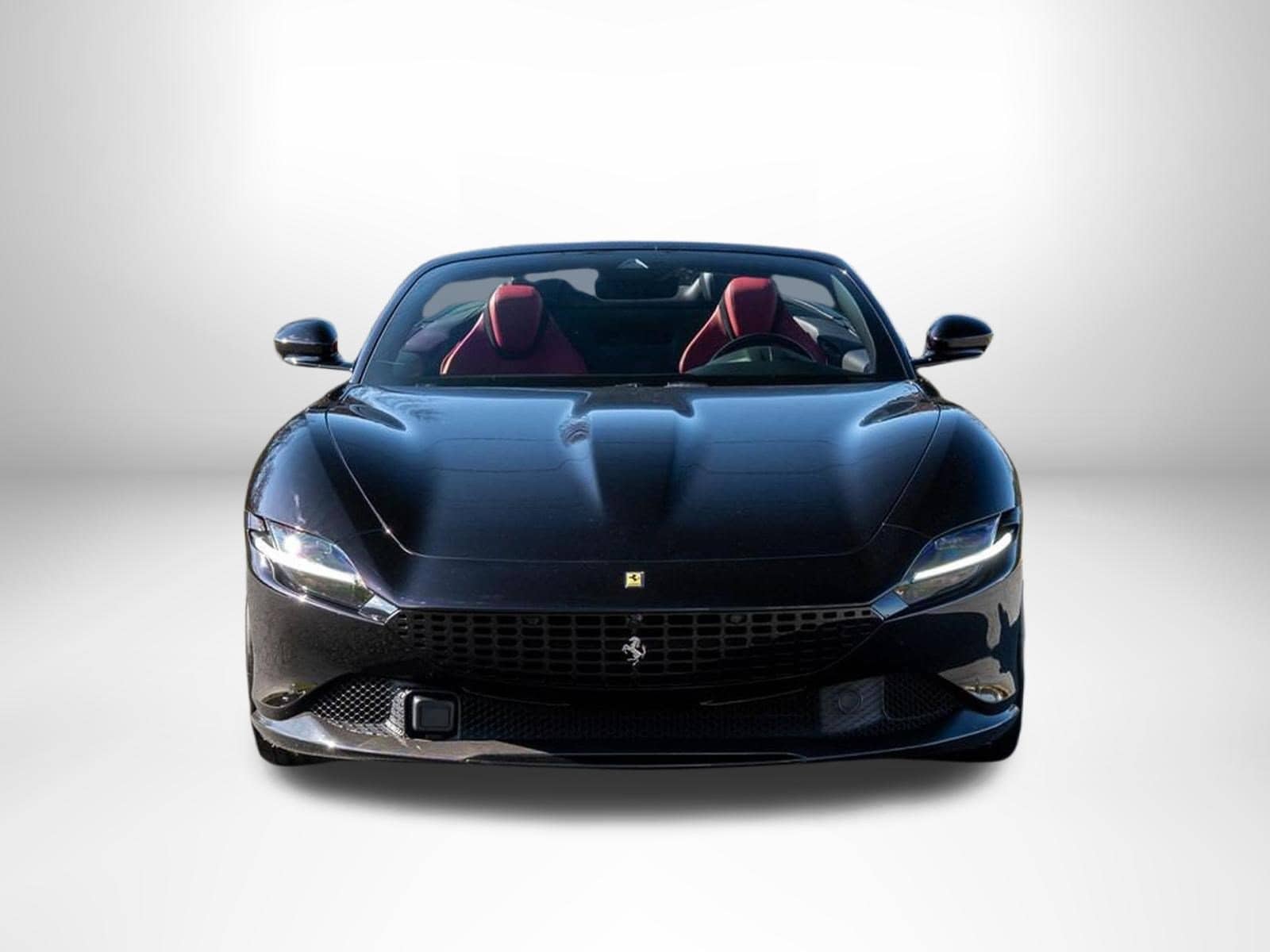 Ferrari Roma Spider