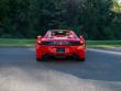 2014 Ferrari 458 Italia Convertible
