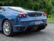 2007 Ferrari 430 Berlinetta 2dr Car