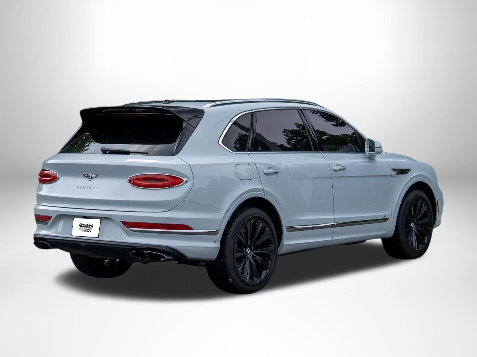 2022 Bentley Bentayga V8