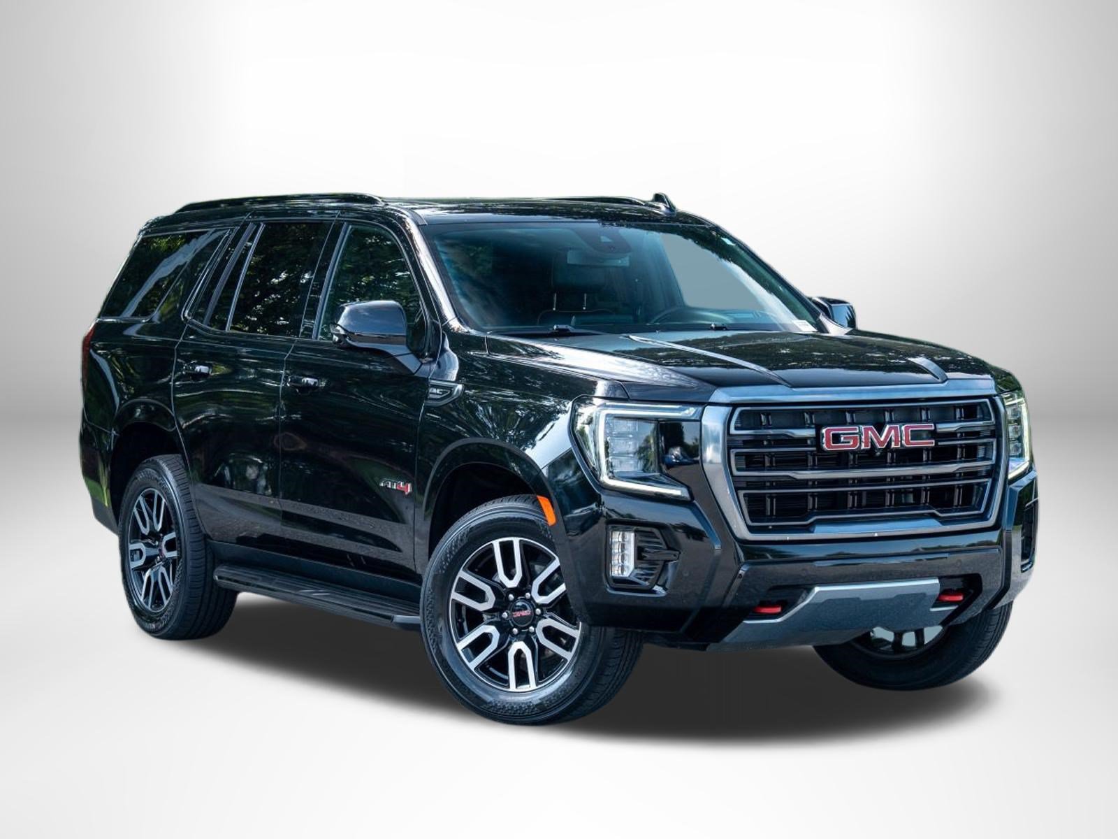  GMC Yukon