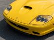 2003 Ferrari 575M Maranello 2dr Car