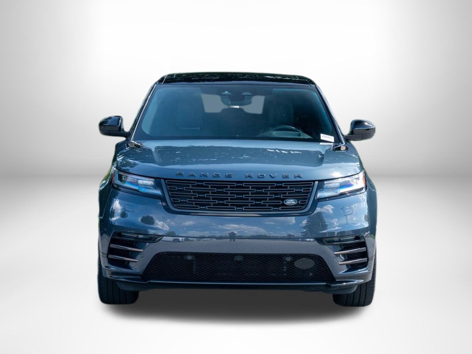 Used 2024 Land Rover Range Rover Velar Dynamic HSE Sport Utility