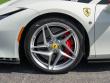 2022 Ferrari F8 Spider Convertible