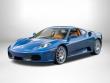 2007 Ferrari 430 Berlinetta 2dr Car
