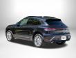 2026 Porsche Macan Sport Utility