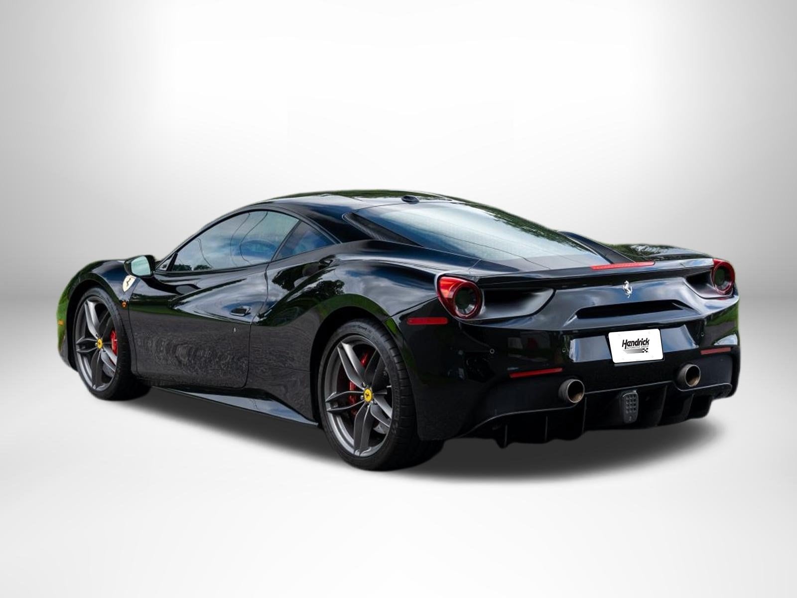 Ferrari 488 GTB