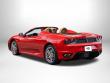 2008 Ferrari 430 Spider Convertible