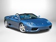  Ferrari 360 Spider