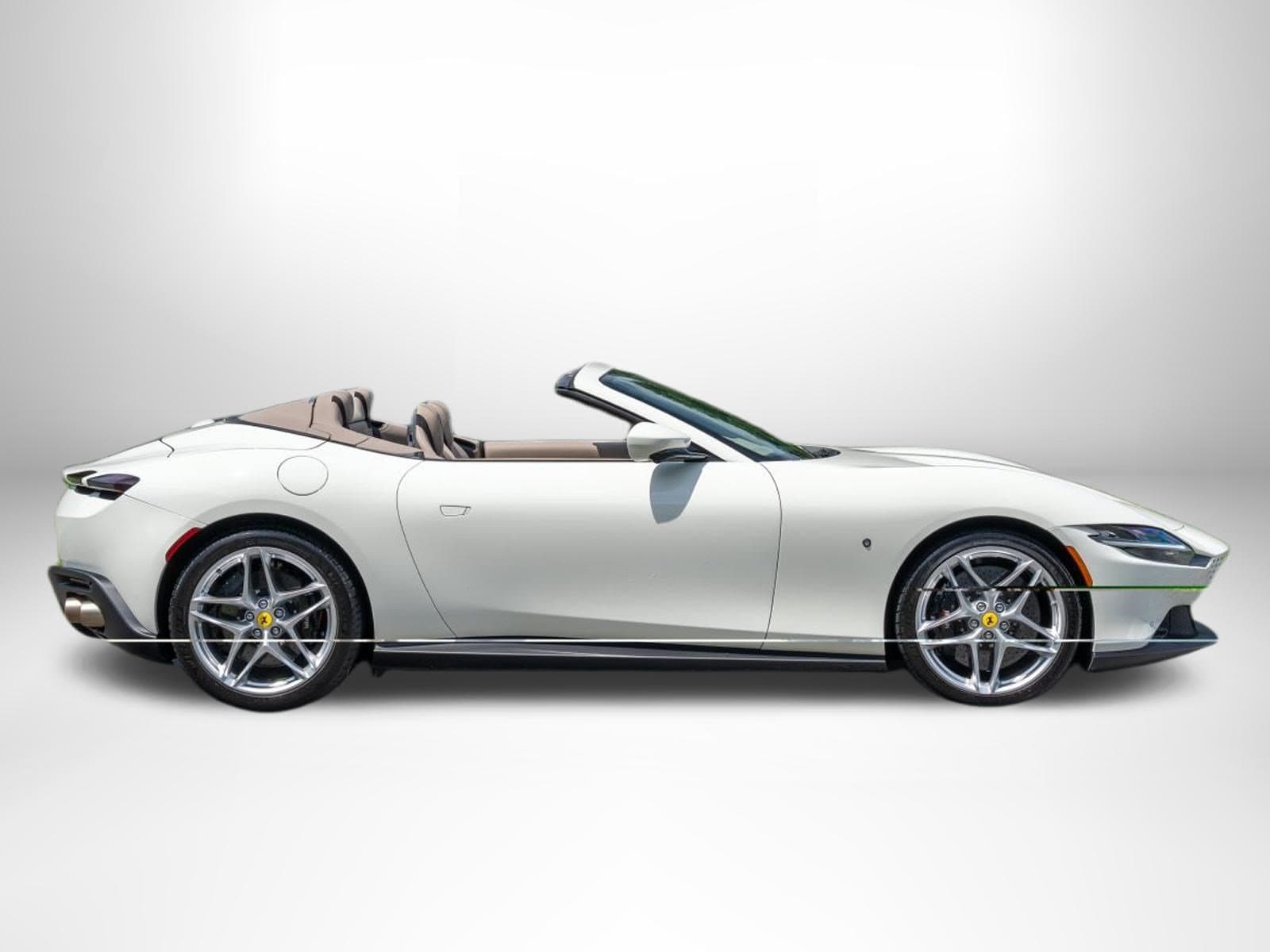 2024 Ferrari Roma Spider Spider
