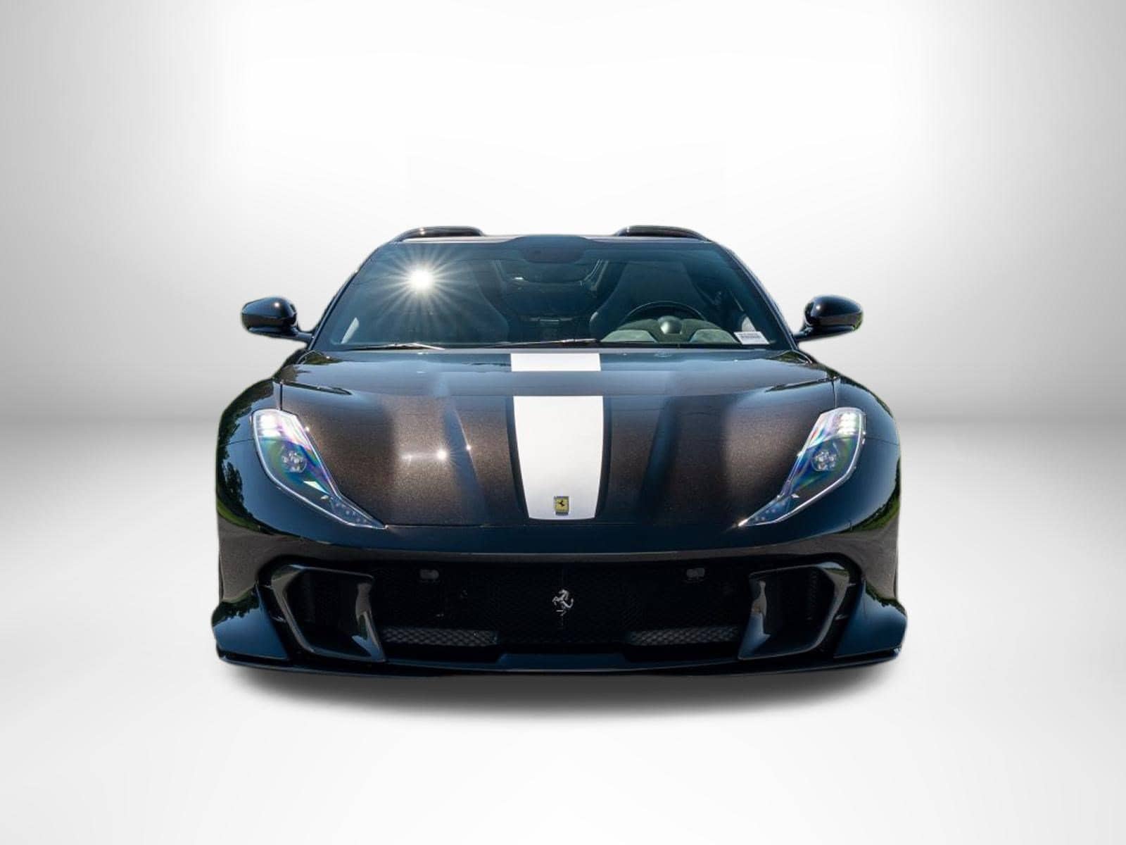 Ferrari 812 Competizione Aperta A