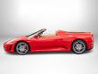 2006 Ferrari 430 Spider Convertible