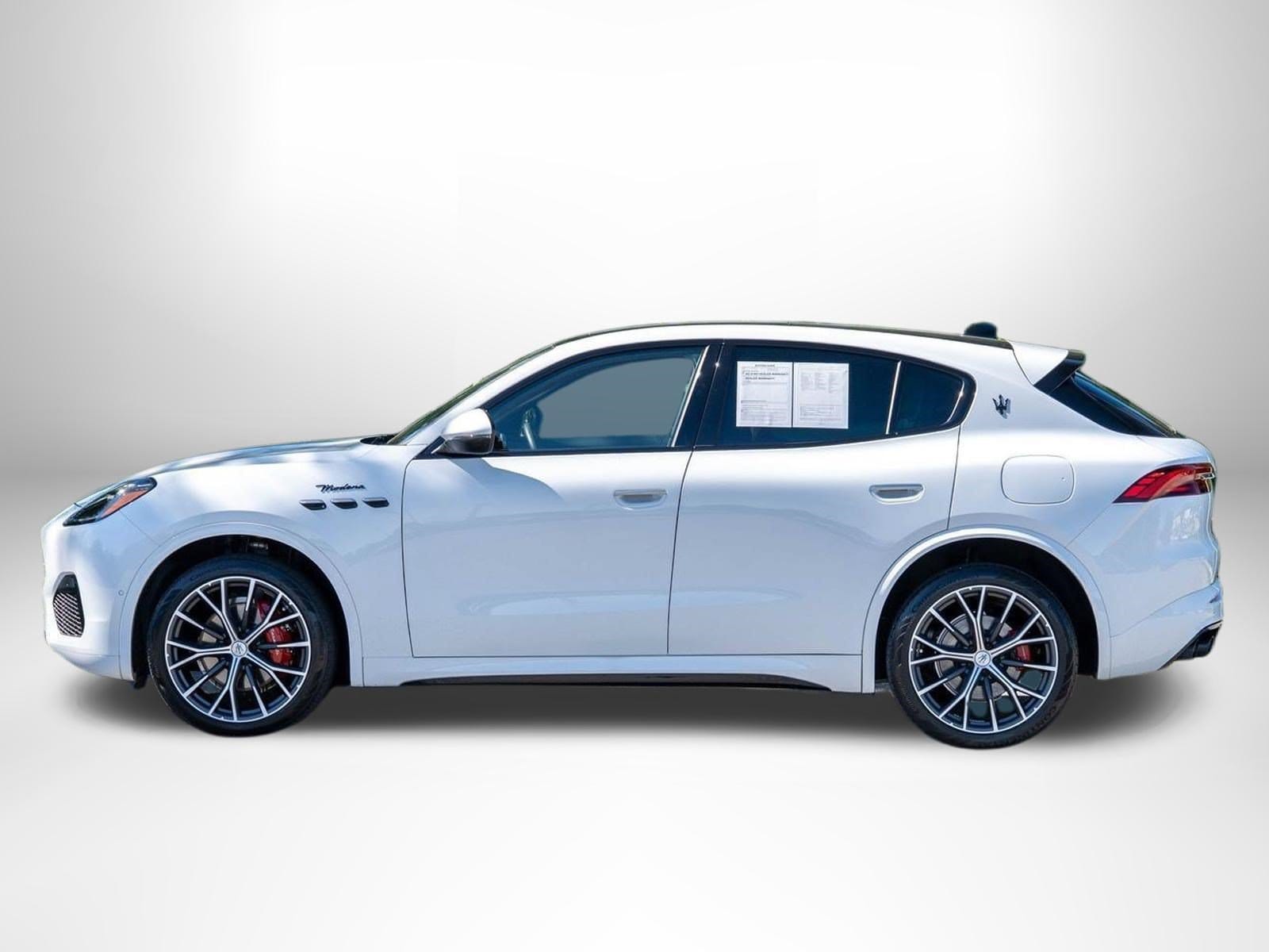 Maserati Grecale Modena