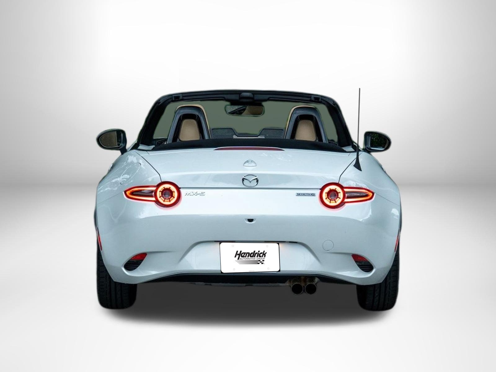 2026 MX-5 Miata Grand Touring