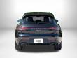 2026 Porsche Macan Sport Utility