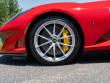 2022 Ferrari 812 GTS Convertible
