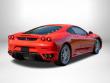 2006 Ferrari 430 Berlinetta 2dr Car