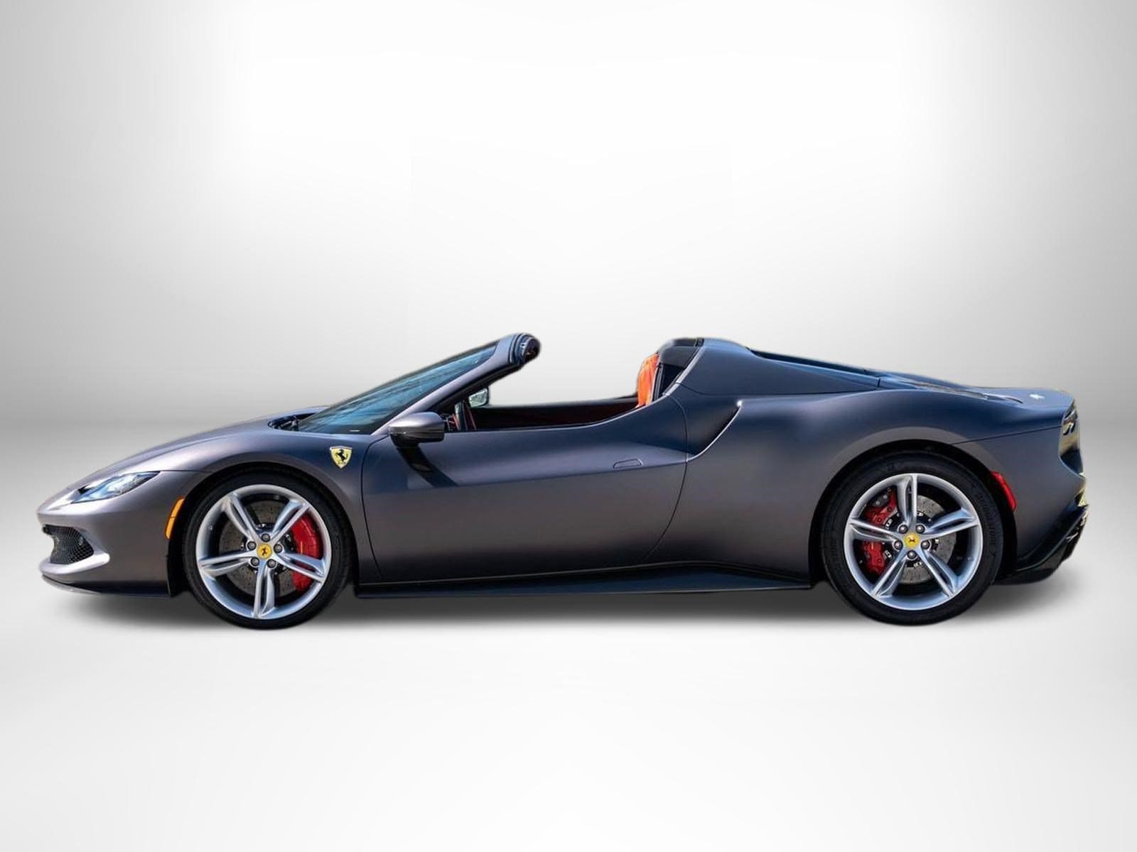Ferrari 296 GTS